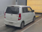 2012 Suzuki Wagon R