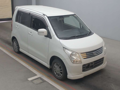 2012 Suzuki Wagon R MH23S[2]