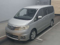 2006 Nissan Serena