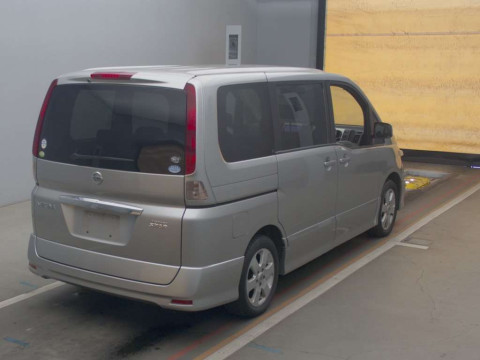 2006 Nissan Serena CC25[1]