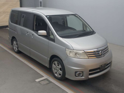 2006 Nissan Serena CC25[2]