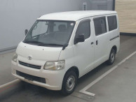 2014 Toyota Townace Van