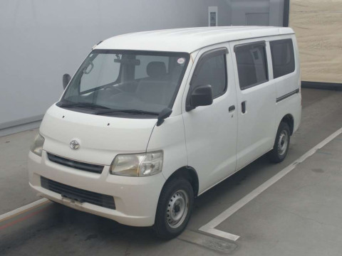 2014 Toyota Townace Van S412M[0]