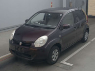 2012 Toyota Passo