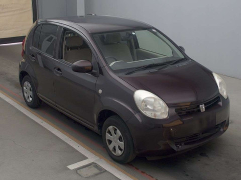 2012 Toyota Passo KGC30[2]