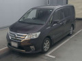 2013 Nissan Serena