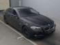 2013 BMW 5 Series