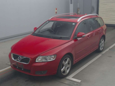 2012 Volvo V50 MB4204S[0]