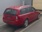 2012 Volvo V50