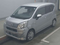 2019 Daihatsu Move