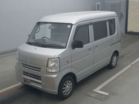 2011 Suzuki Every DA64V[0]