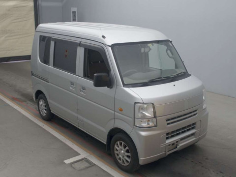 2011 Suzuki Every DA64V[2]