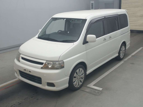 2003 Honda Step WGN RF5[0]