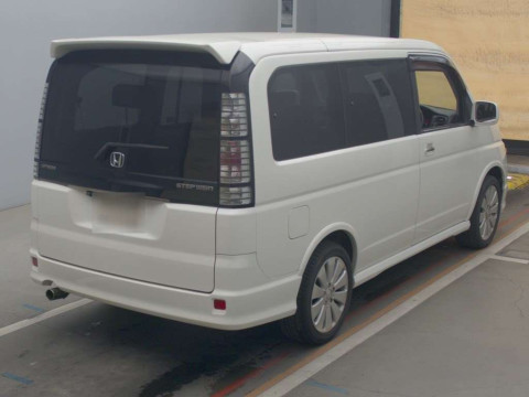 2003 Honda Step WGN RF5[1]