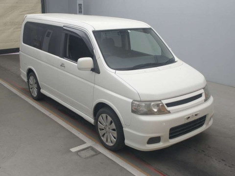 2003 Honda Step WGN RF5[2]