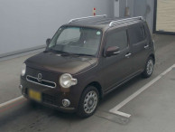 2013 Daihatsu Mira Cocoa