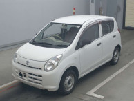 2012 Suzuki Alto