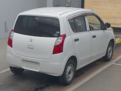 2012 Suzuki Alto HA25V[1]