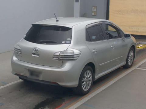 2008 Toyota Blade AZE156H[1]