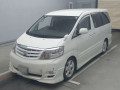 2005 Toyota Alphard