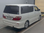 2005 Toyota Alphard