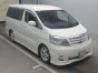 2005 Toyota Alphard