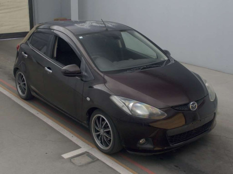 2008 Mazda Demio DE3FS[2]