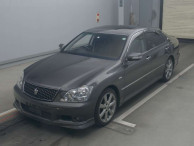 2006 Toyota Crown