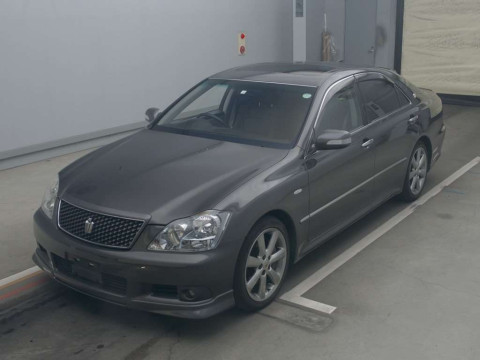 2006 Toyota Crown GRS184[0]