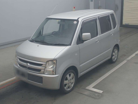 2006 Suzuki Wagon R MH21S[0]