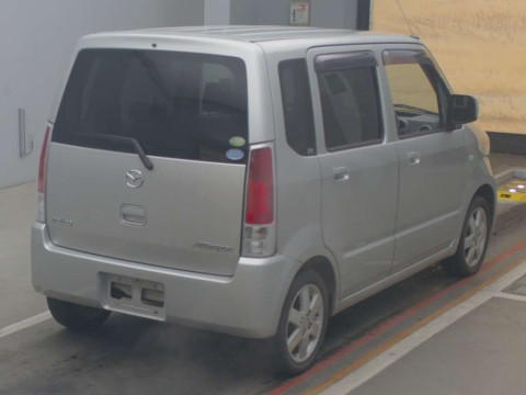 2006 Suzuki Wagon R MH21S[1]