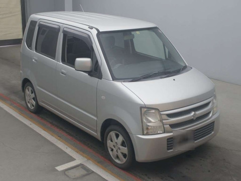 2006 Suzuki Wagon R MH21S[2]