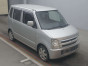 2006 Suzuki Wagon R