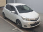 2012 Toyota Vitz