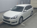 2012 Subaru Legacy Touring Wagon