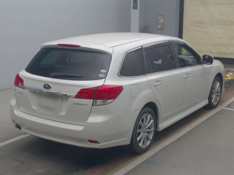 2012 Subaru Legacy Touring Wagon BR9[1]