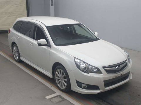 2012 Subaru Legacy Touring Wagon BR9[2]