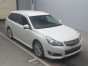 2012 Subaru Legacy Touring Wagon