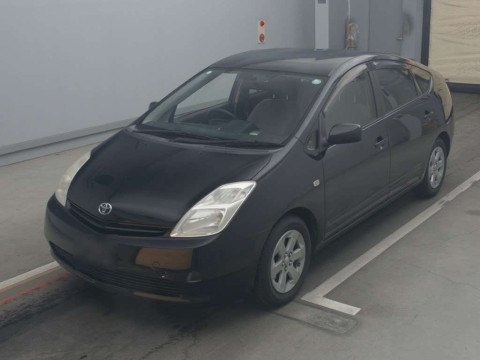 2004 Toyota Prius NHW20[0]