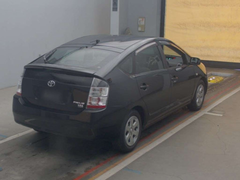 2004 Toyota Prius NHW20[1]