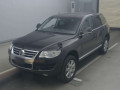 2007 Volkswagen Touareg