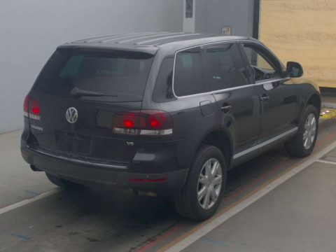 2007 Volkswagen Touareg 7LBHKS[1]