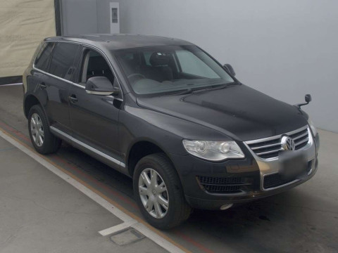 2007 Volkswagen Touareg 7LBHKS[2]