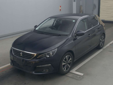 2020 Peugeot 308 T9YH01[0]