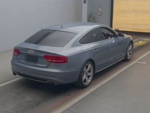 2012 Audi A5 Sportback 8TCDNL[1]