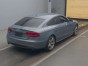 2012 Audi A5 Sportback