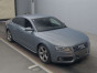 2012 Audi A5 Sportback