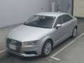 2015 Audi A3 SEDAN