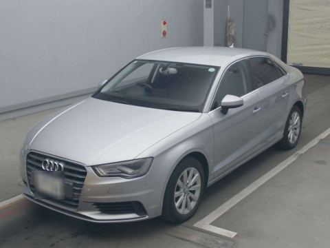 2015 Audi A3 SEDAN 8VCXSL[0]