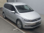 2018 Volkswagen Golf Touran